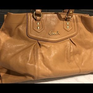 Coach handbag